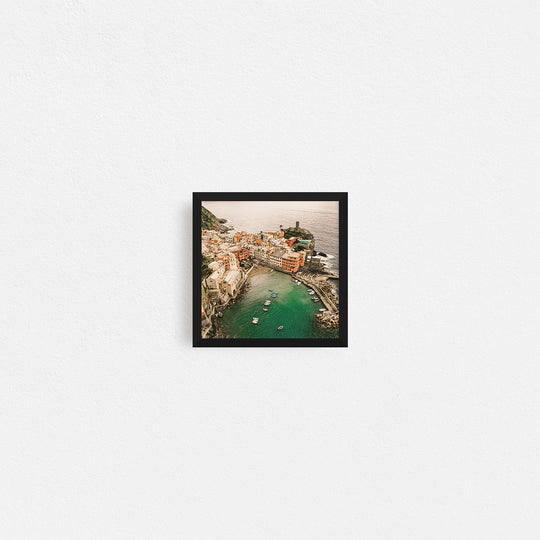 Print & Frame Your Photos in Square Sizes - Curated Frames