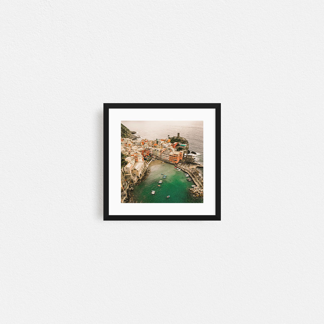 Print & Frame Your Photos in Square Sizes - Curated Frames