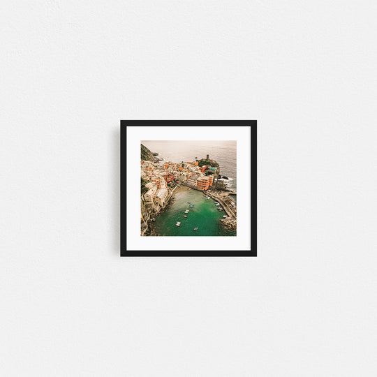 Print & Frame Your Photos in Square Sizes - Curated Frames