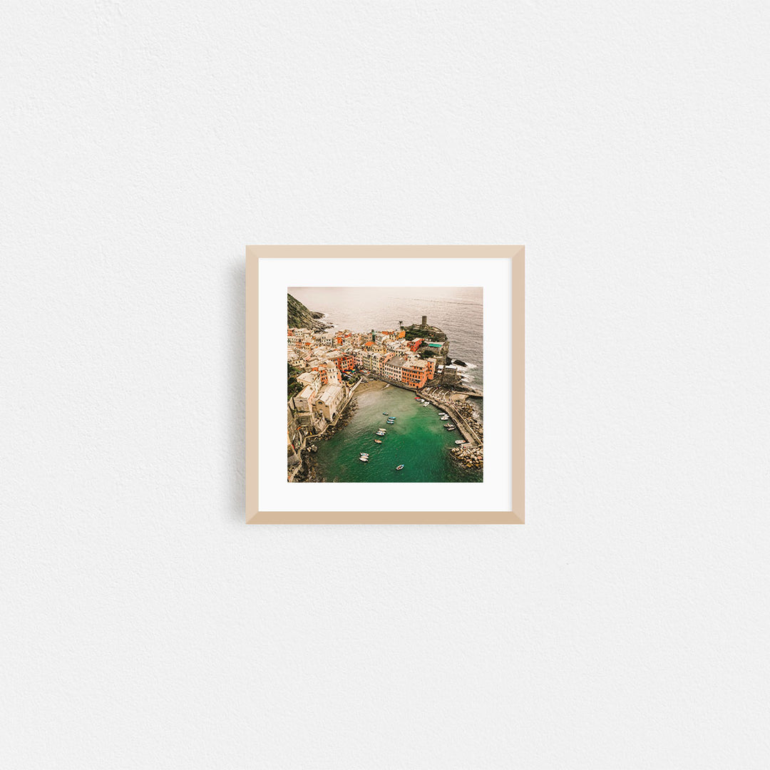 Print & Frame Your Photos in Square Sizes - Curated Frames
