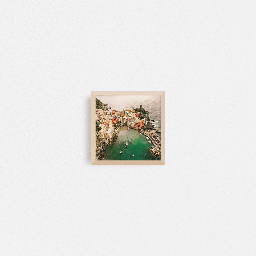 Print & Frame Your Photos in Square Sizes - Curated Frames