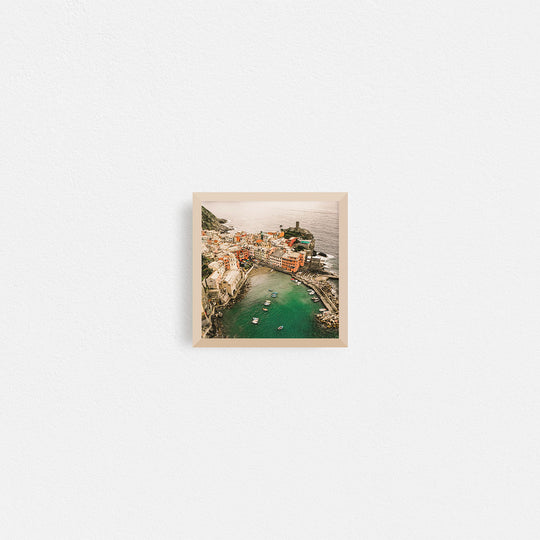 Print & Frame Your Photos in Square Sizes - Curated Frames
