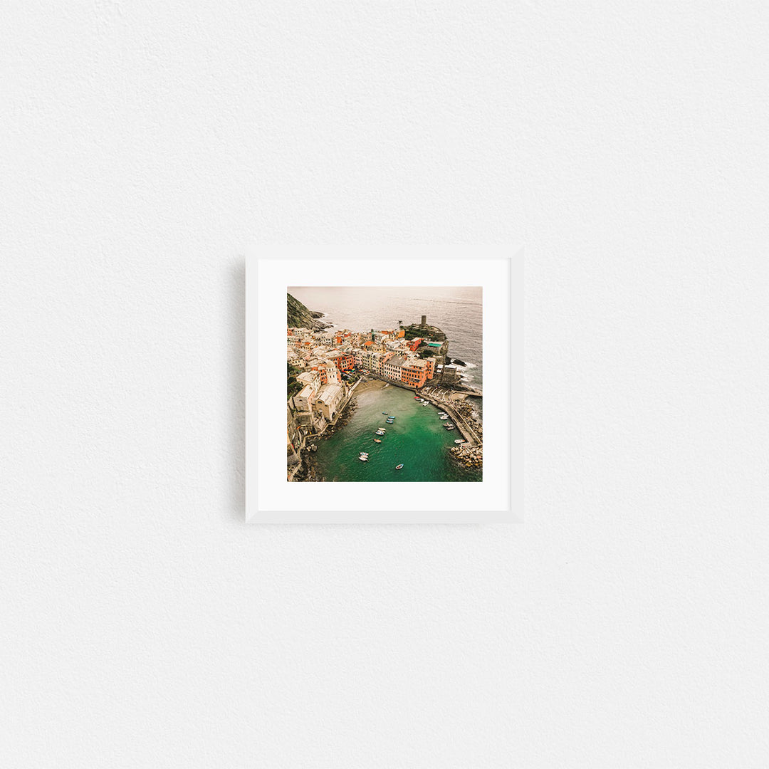 Print & Frame Your Photos in Square Sizes - Curated Frames