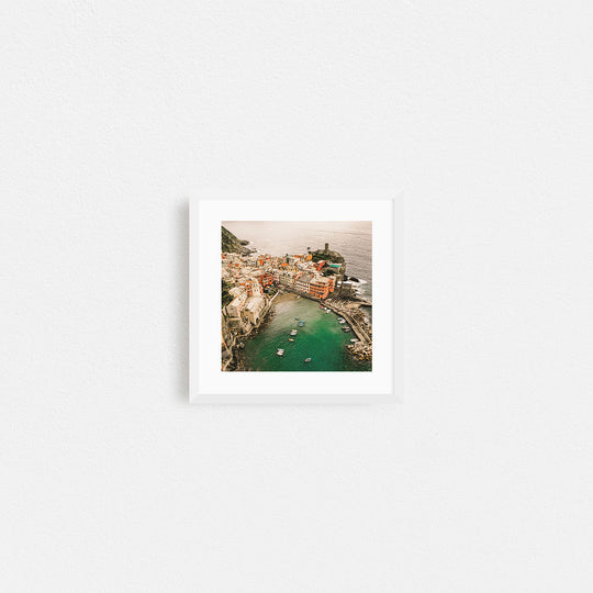 Print & Frame Your Photos in Square Sizes - Curated Frames