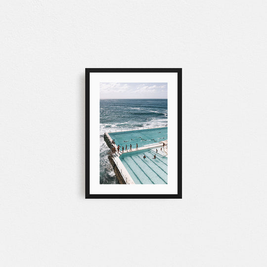 Print & Frame Your Photos in Rectangular Sizes - Curated Frames