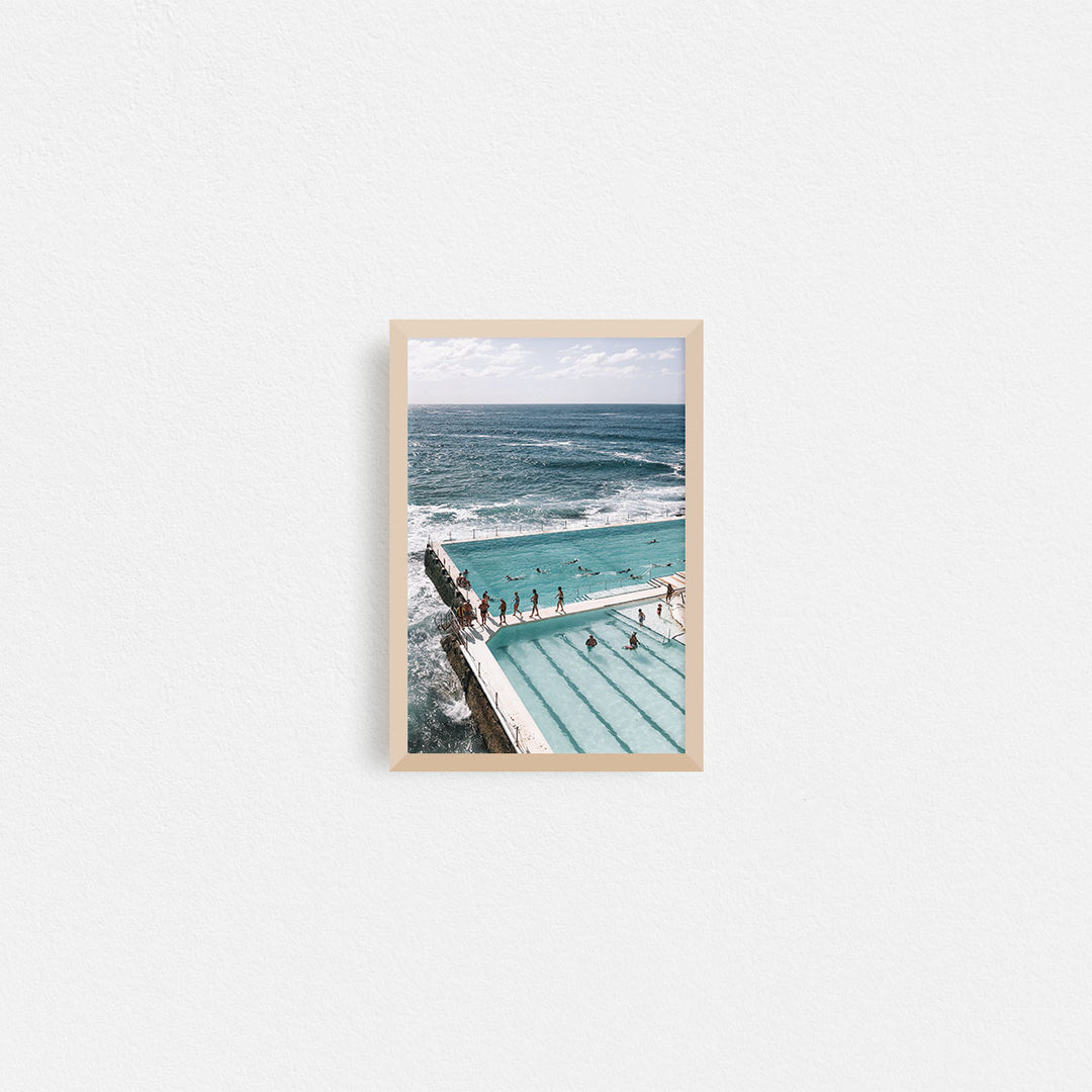 Print & Frame Your Photos in Rectangular Sizes - Curated Frames