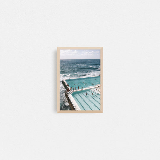 Print & Frame Your Photos in Rectangular Sizes - Curated Frames