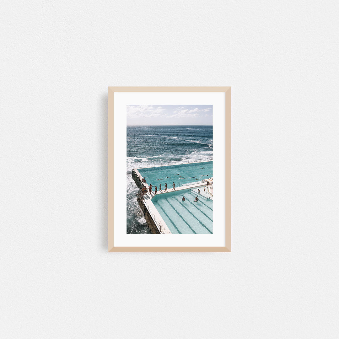 Print & Frame Your Photos in Rectangular Sizes - Curated Frames