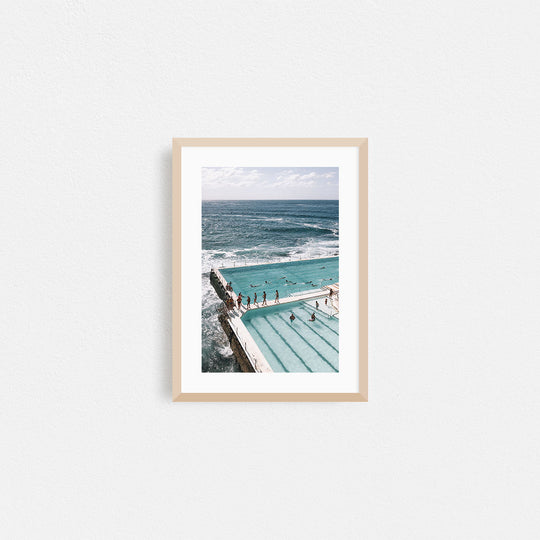 Print & Frame Your Photos in Rectangular Sizes - Curated Frames