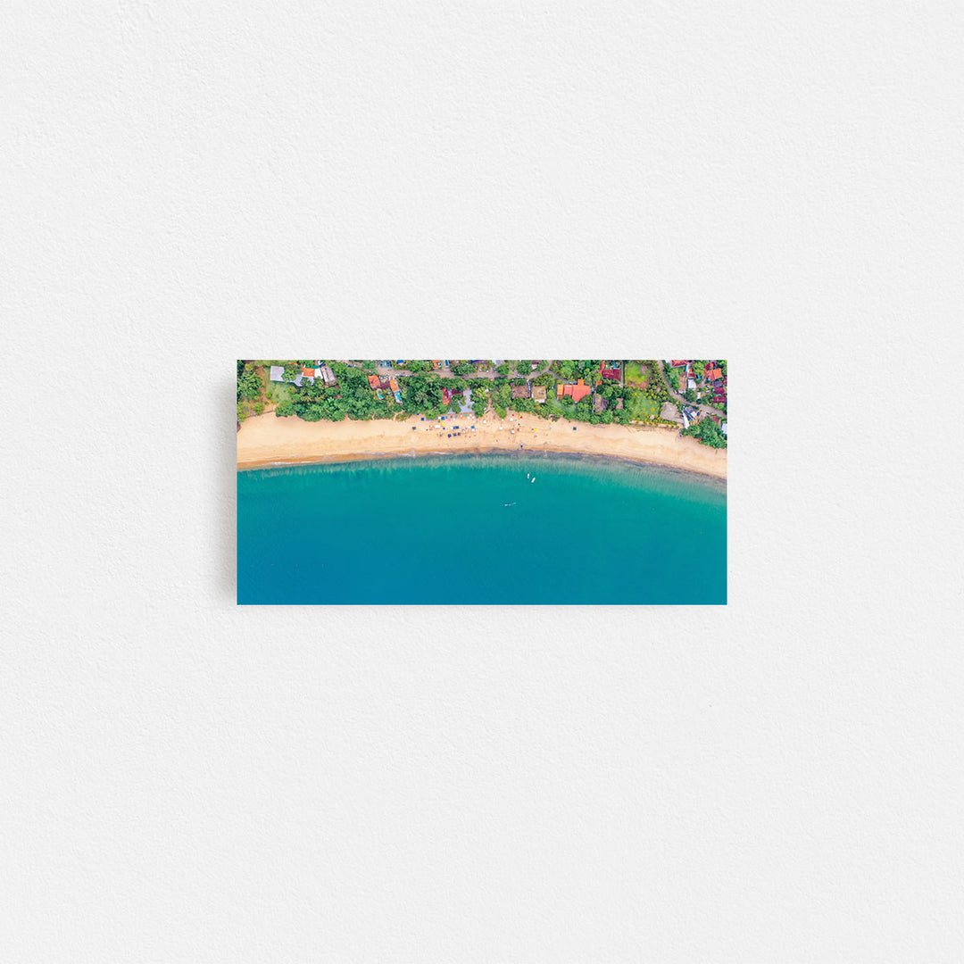 Print Your Photos on Canvas in Panoramic Sizes - Curated Frames