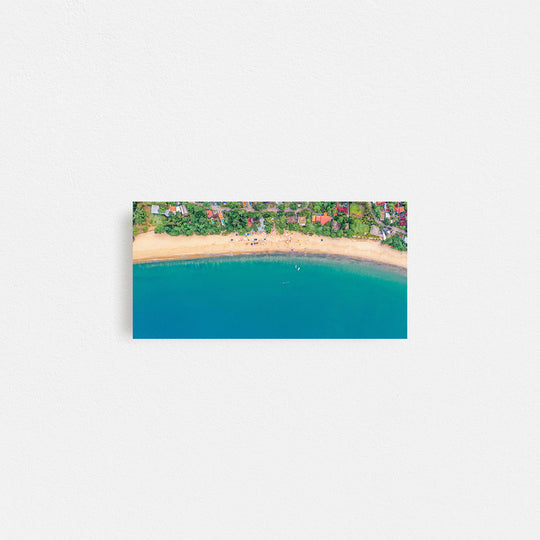 Print Your Photos on Canvas in Panoramic Sizes - Curated Frames