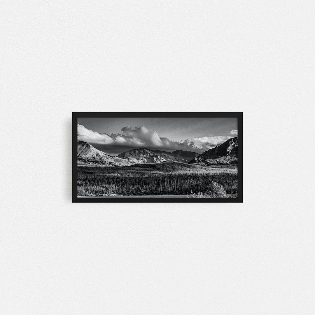Print & Frame Your Photos in Panoramic Sizes - Curated Frames