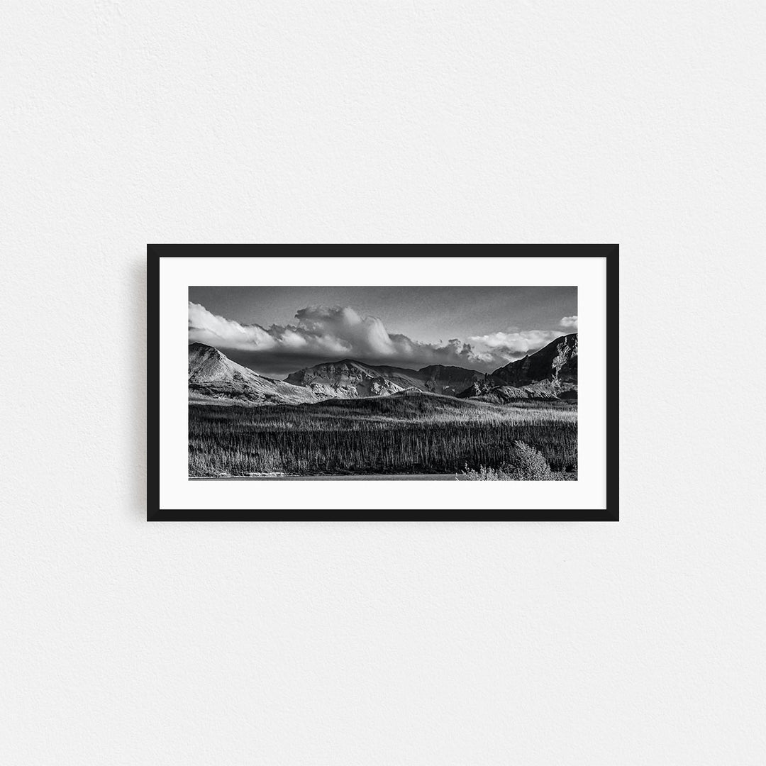 Print & Frame Your Photos in Panoramic Sizes - Curated Frames