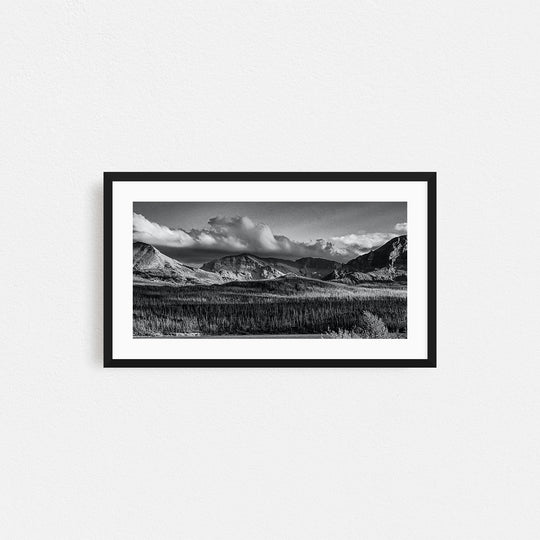 Print & Frame Your Photos in Panoramic Sizes - Curated Frames