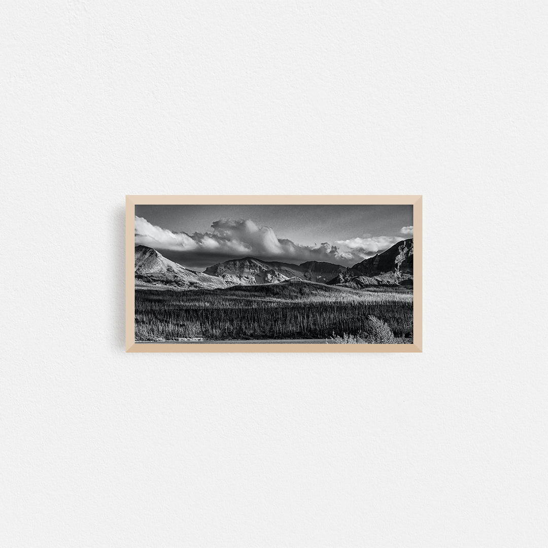 Print & Frame Your Photos in Panoramic Sizes - Curated Frames