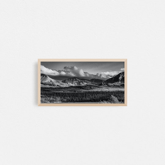 Print & Frame Your Photos in Panoramic Sizes - Curated Frames