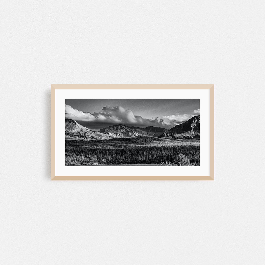 Print & Frame Your Photos in Panoramic Sizes - Curated Frames