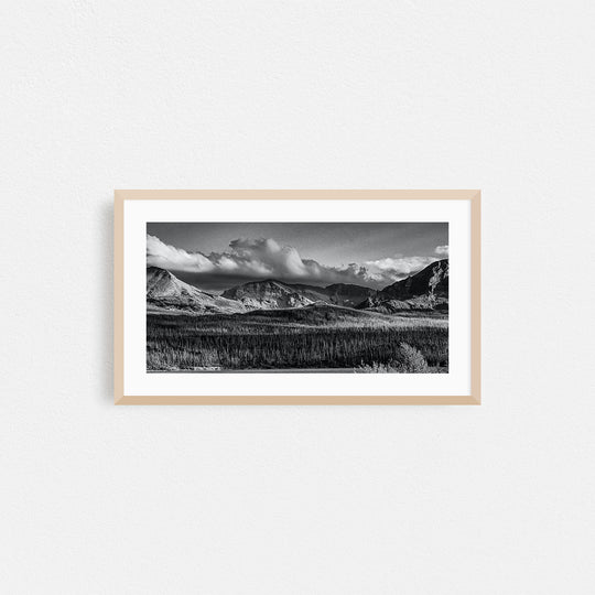 Print & Frame Your Photos in Panoramic Sizes - Curated Frames