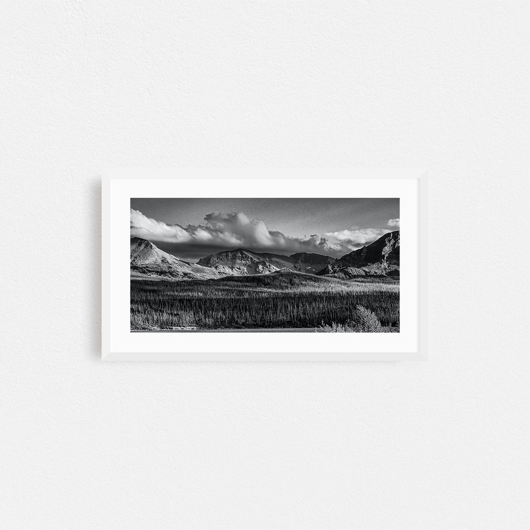 Print & Frame Your Photos in Panoramic Sizes - Curated Frames