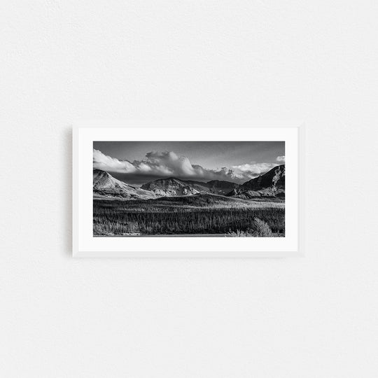 Print & Frame Your Photos in Panoramic Sizes - Curated Frames