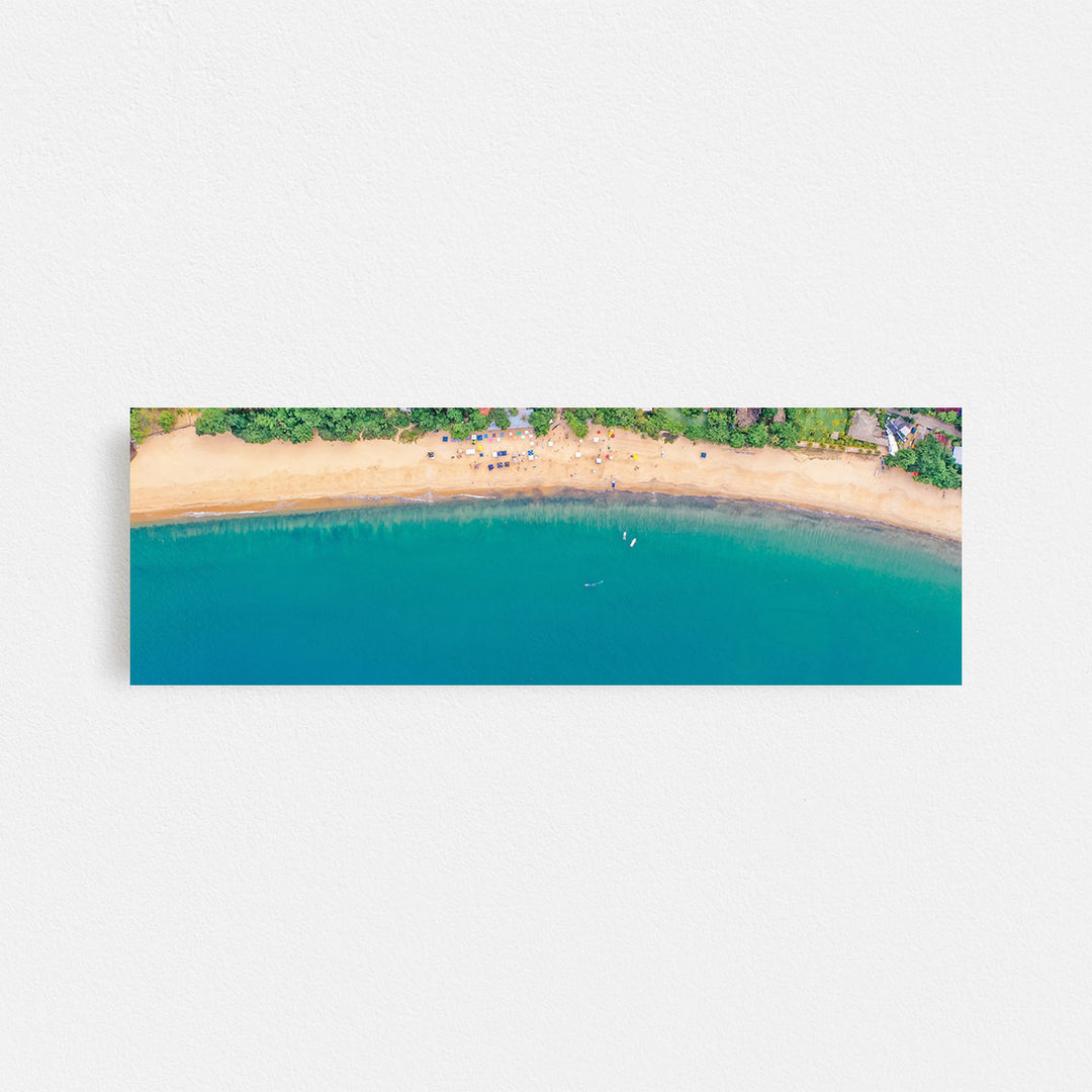 Print Your Photos on Canvas in Panoramic Sizes - Curated Frames