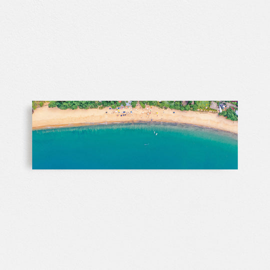 Print Your Photos on Canvas in Panoramic Sizes - Curated Frames