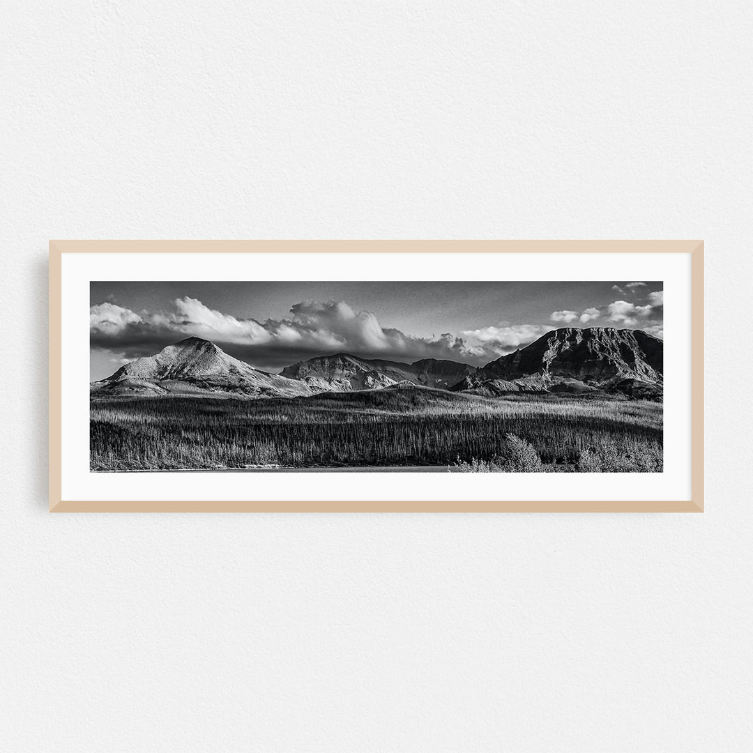 Print & Frame Your Photos in Panoramic Sizes - Curated Frames