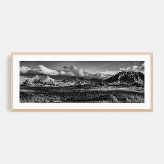 Print & Frame Your Photos in Panoramic Sizes - Curated Frames