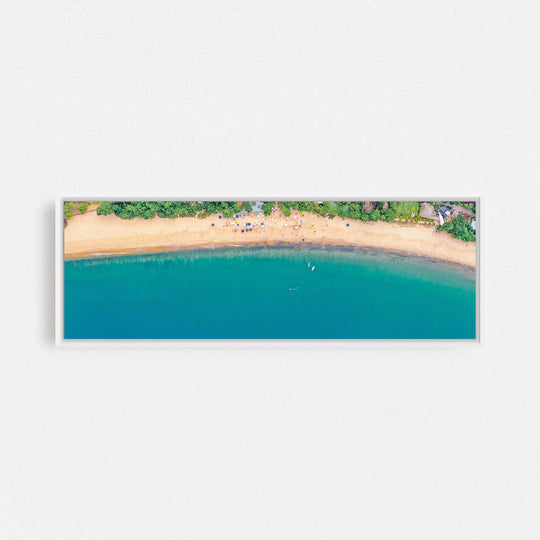 Print Your Photos on Canvas in Panoramic Sizes - Curated Frames