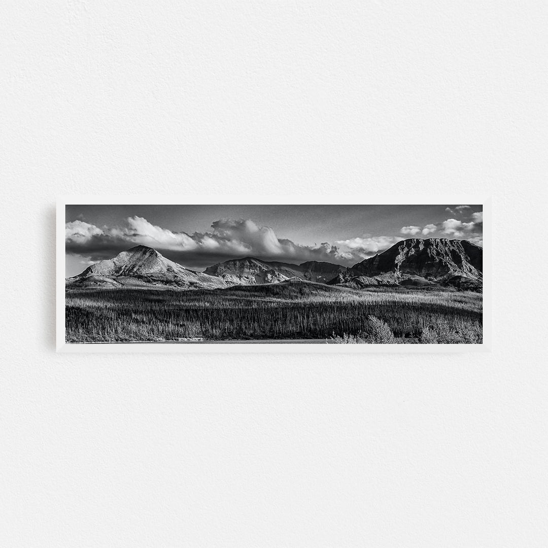 Print & Frame Your Photos in Panoramic Sizes - Curated Frames