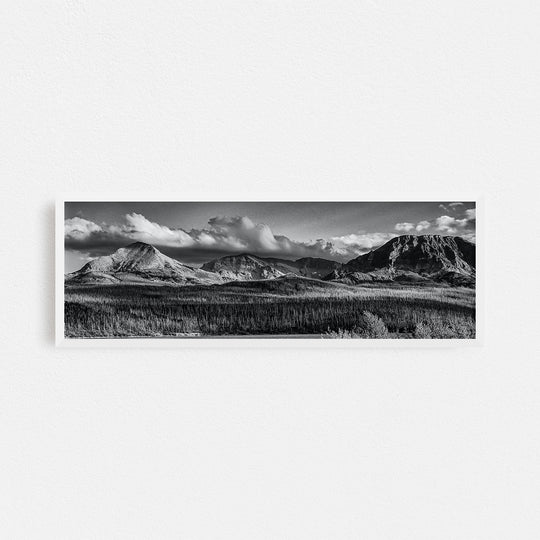 Print & Frame Your Photos in Panoramic Sizes - Curated Frames
