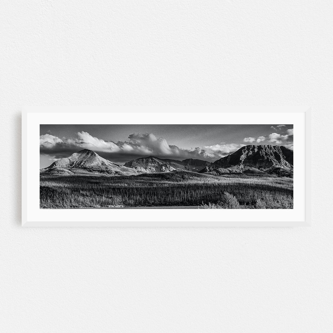 Print & Frame Your Photos in Panoramic Sizes - Curated Frames