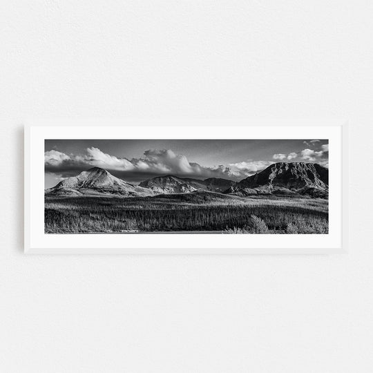Print & Frame Your Photos in Panoramic Sizes - Curated Frames