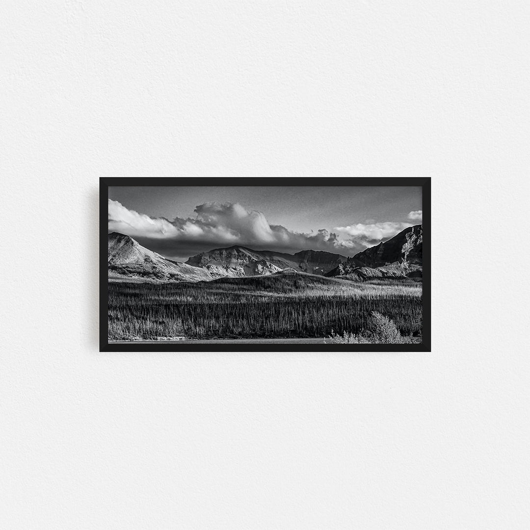Print & Frame Your Photos in Panoramic Sizes - Curated Frames