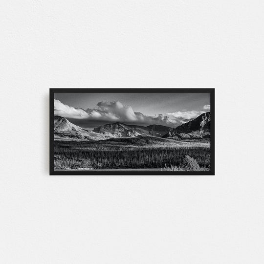 Print & Frame Your Photos in Panoramic Sizes - Curated Frames
