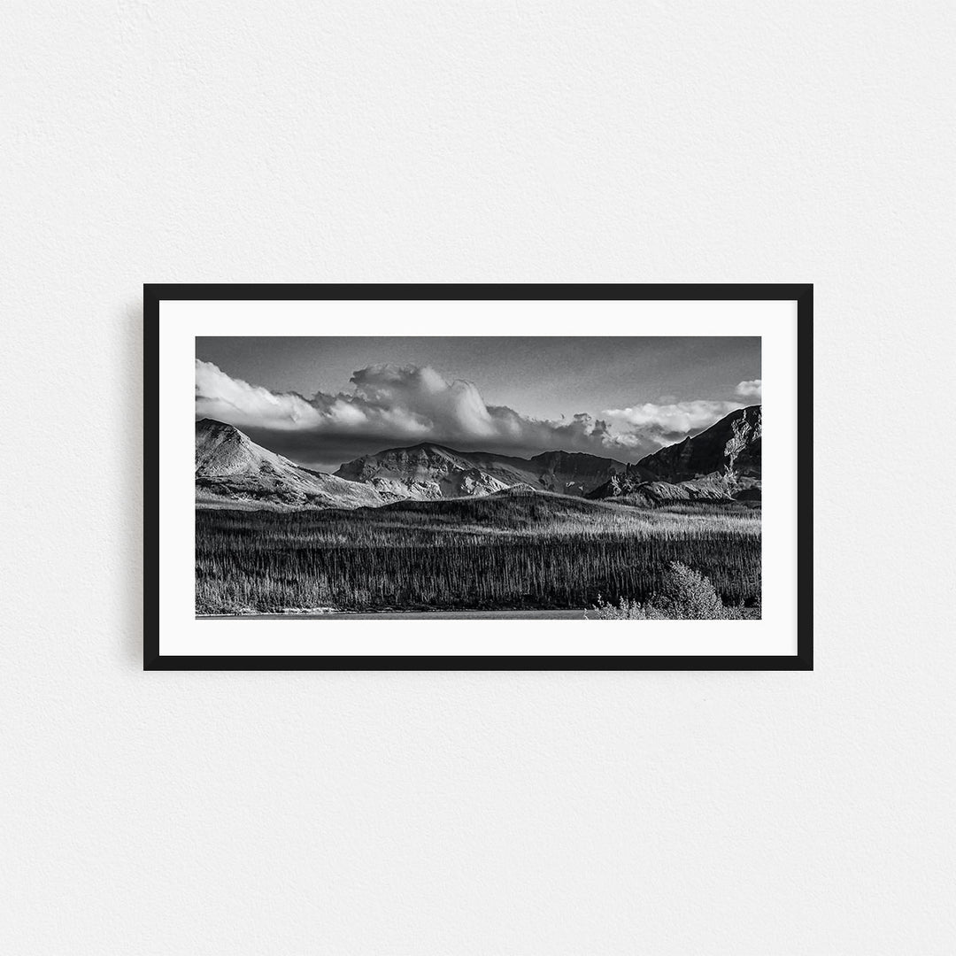 Print & Frame Your Photos in Panoramic Sizes - Curated Frames