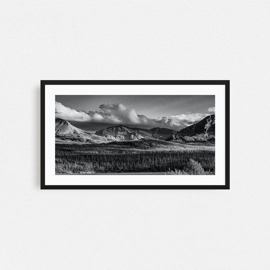 Print & Frame Your Photos in Panoramic Sizes - Curated Frames