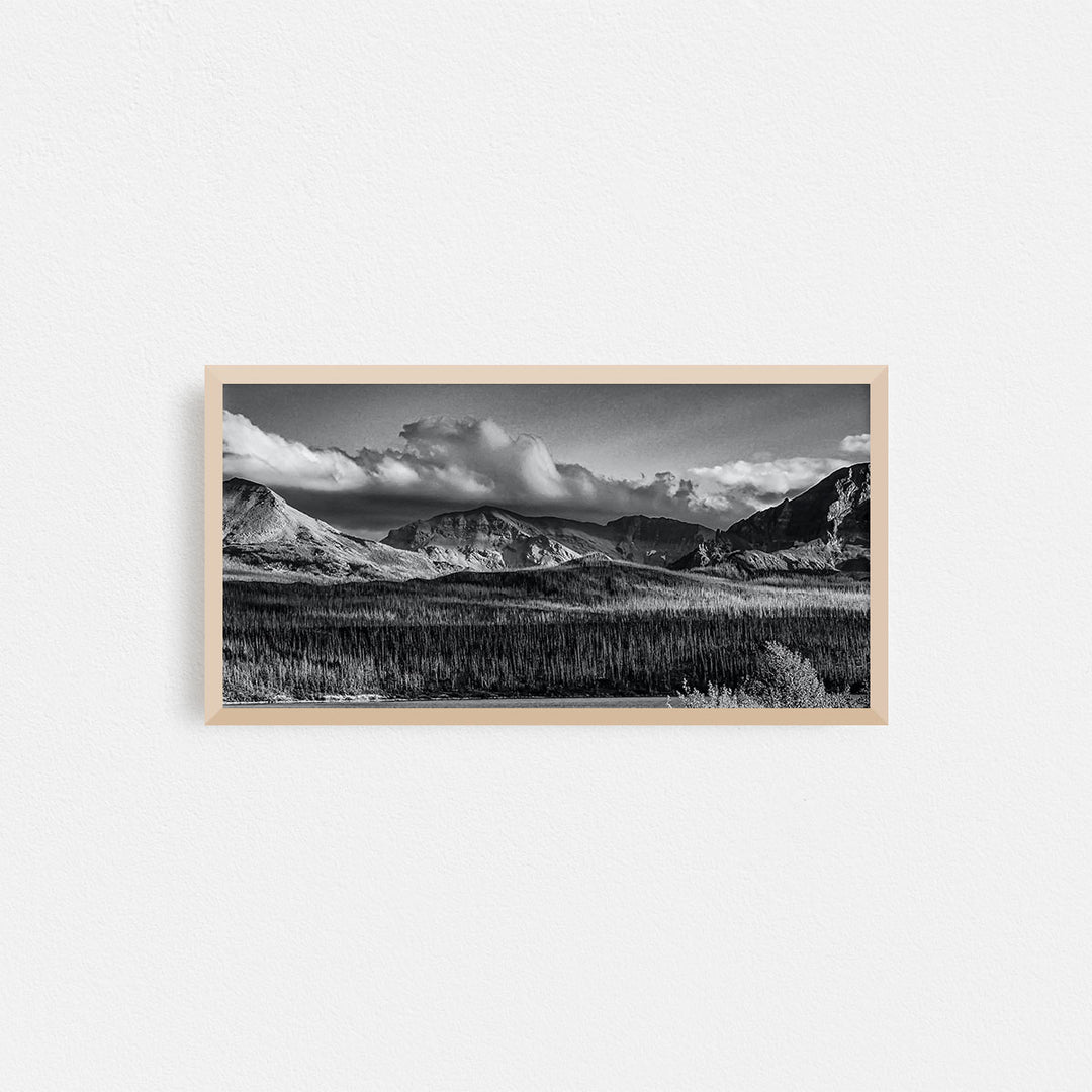 Print & Frame Your Photos in Panoramic Sizes - Curated Frames