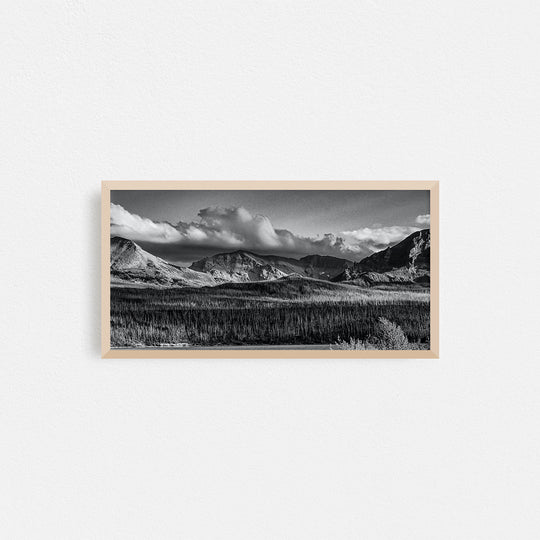 Print & Frame Your Photos in Panoramic Sizes - Curated Frames