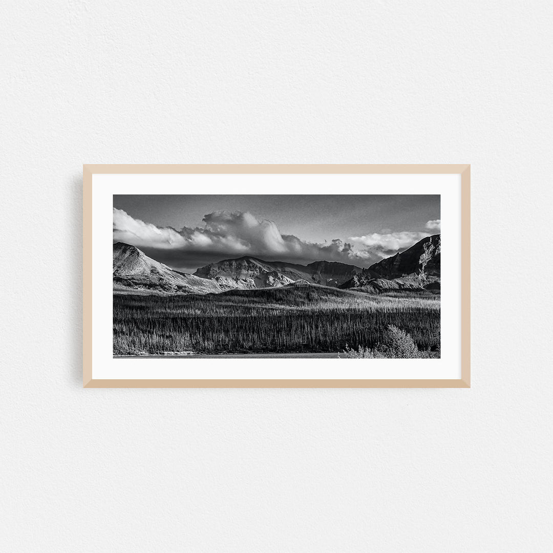 Print & Frame Your Photos in Panoramic Sizes - Curated Frames