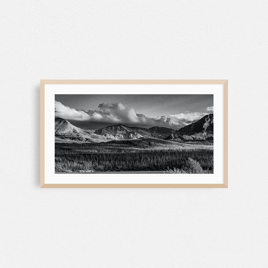 Print & Frame Your Photos in Panoramic Sizes - Curated Frames