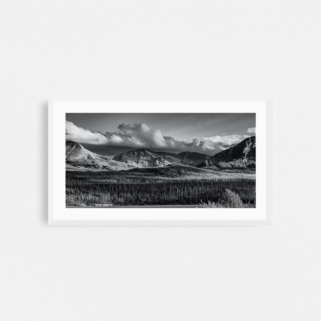 Print & Frame Your Photos in Panoramic Sizes - Curated Frames