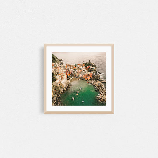 Print & Frame Your Photos in Square Sizes - Curated Frames