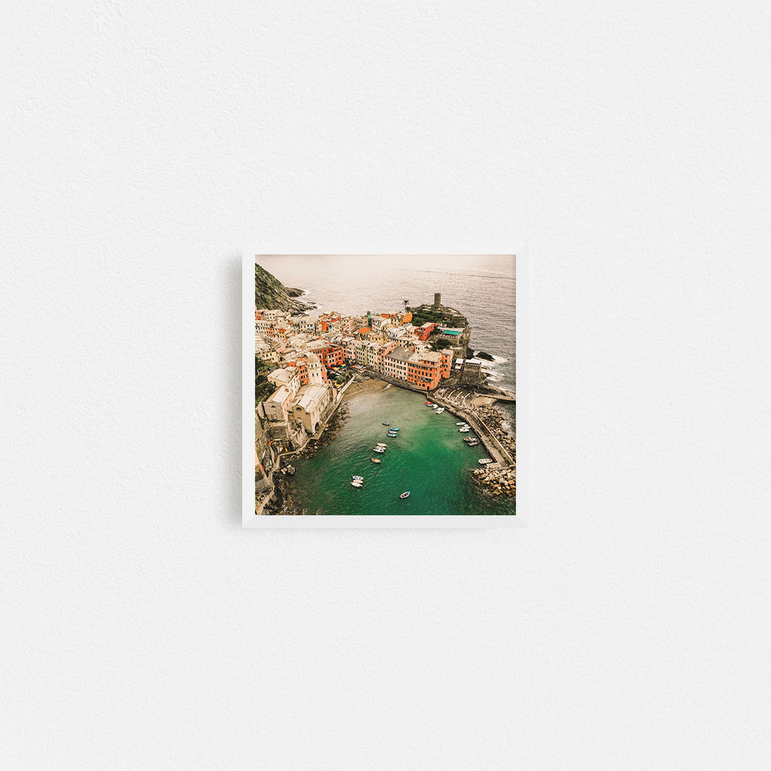 Print & Frame Your Photos in Square Sizes - Curated Frames