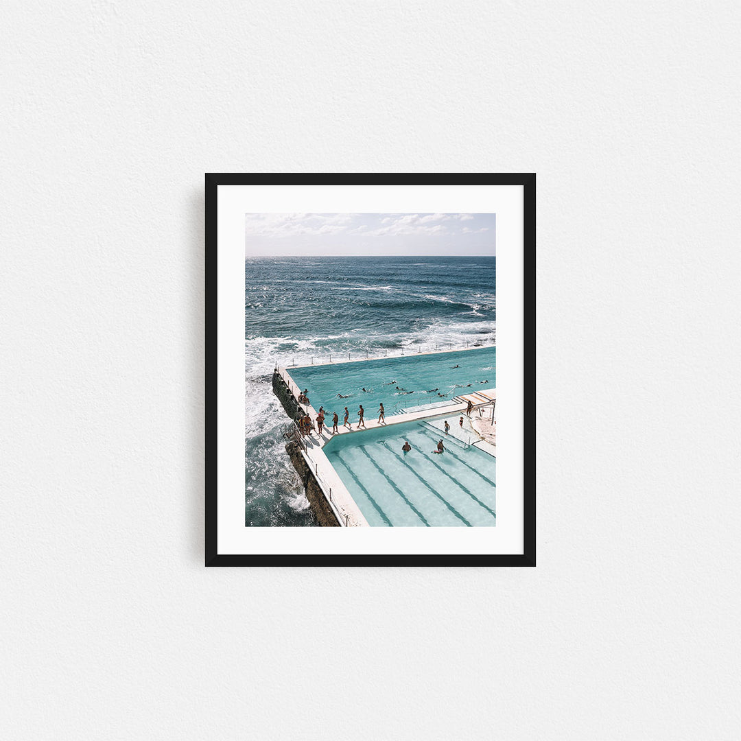 Print & Frame Your Photos in Rectangular Sizes - Curated Frames