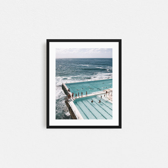 Print & Frame Your Photos in Rectangular Sizes - Curated Frames