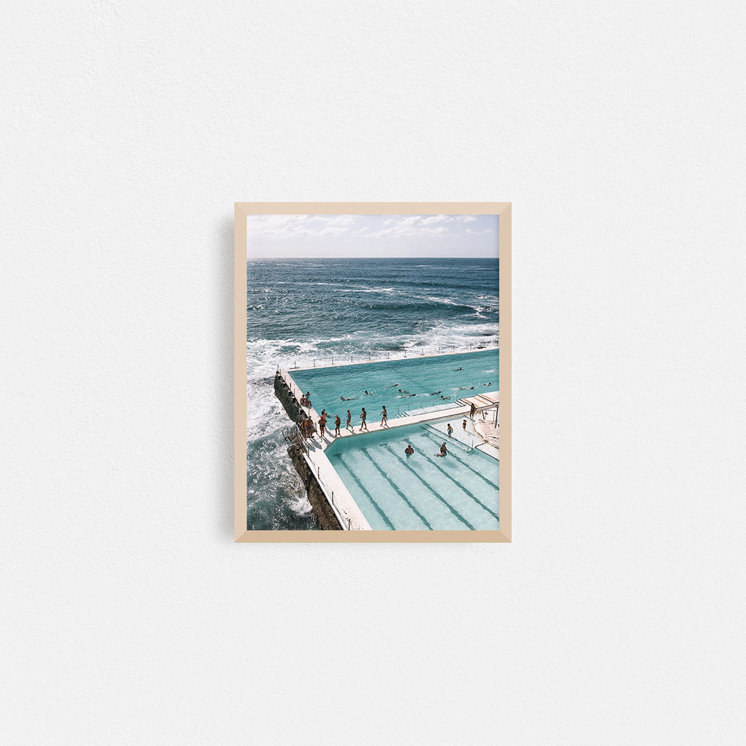 Print & Frame Your Photos in Rectangular Sizes - Curated Frames