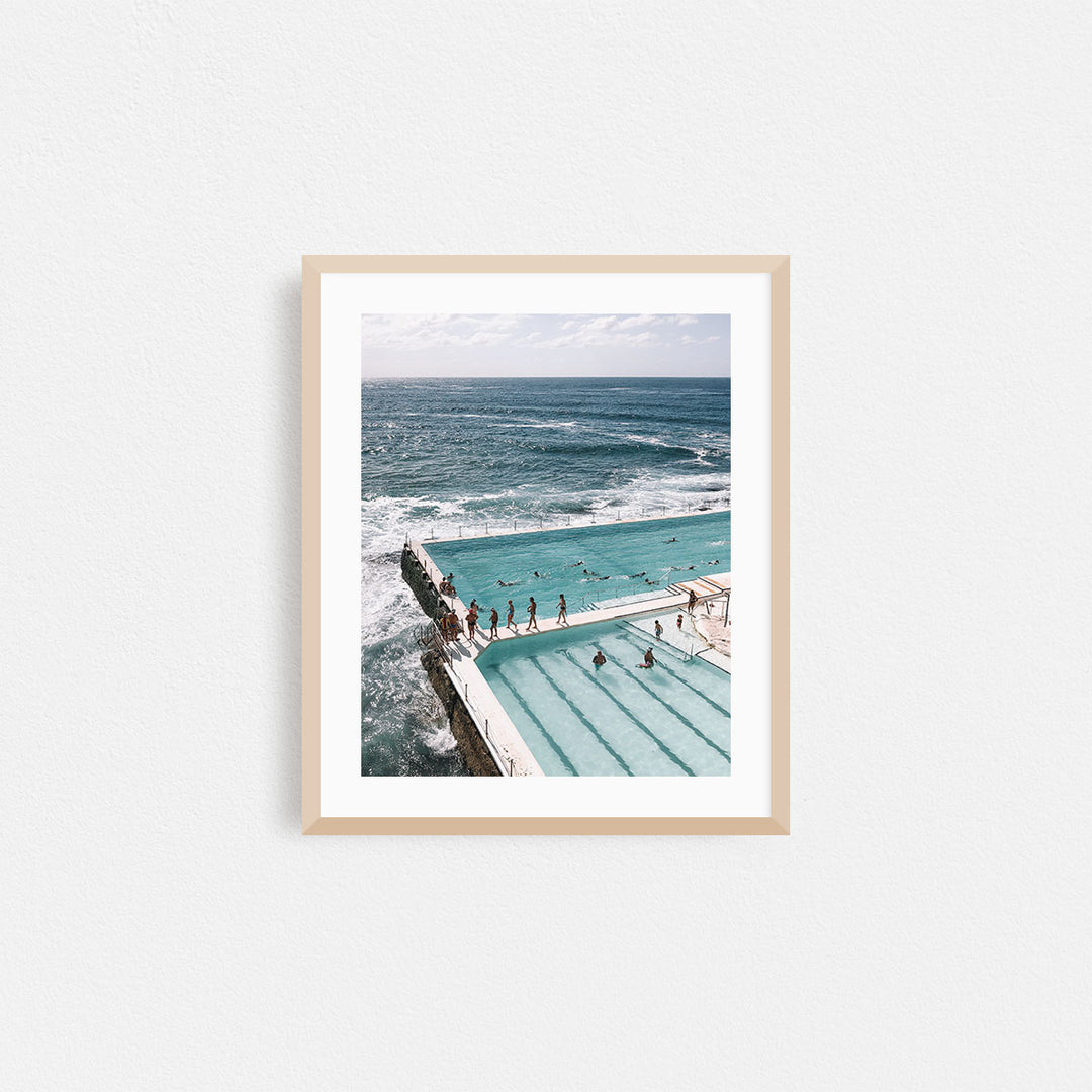 Print & Frame Your Photos in Rectangular Sizes - Curated Frames