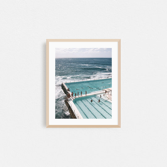 Print & Frame Your Photos in Rectangular Sizes - Curated Frames