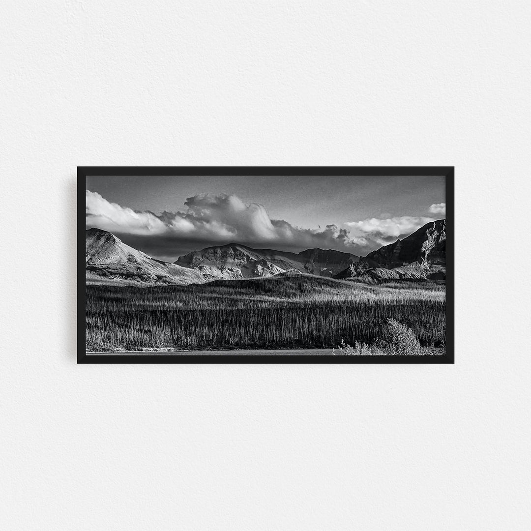 Print & Frame Your Photos in Panoramic Sizes - Curated Frames